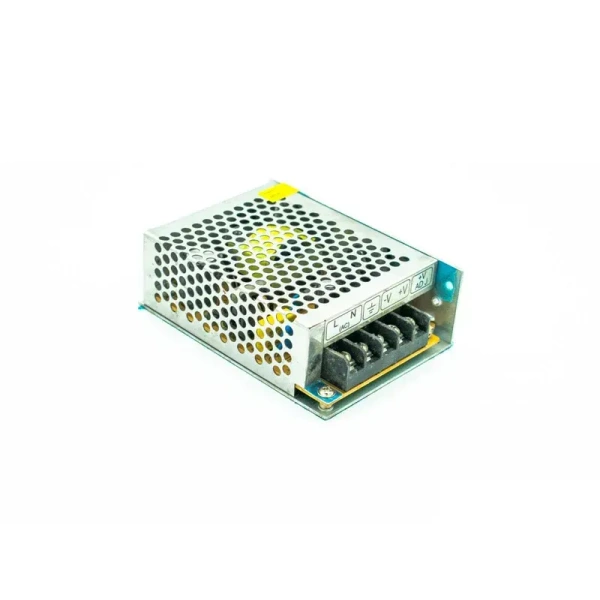 GENERIC 24 V 2 A METAL POWER SUPPLY