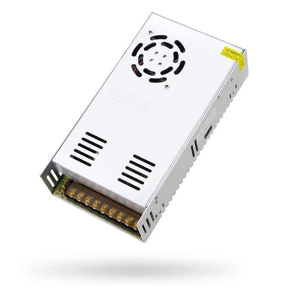 GENERIC 36 V 10 A METAL POWER SUPPLY