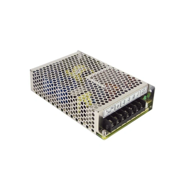 GENERIC 36 V 5 A METAL POWER SUPPLY