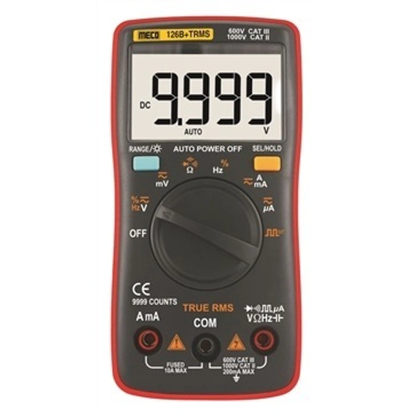 MECO 126B+TRMS