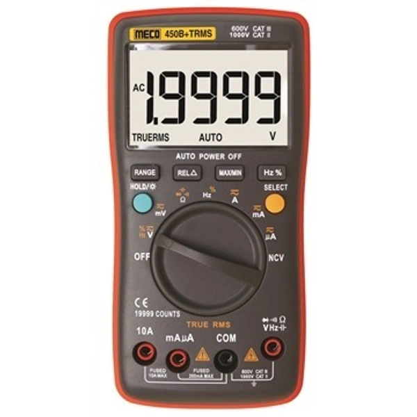 MECO 450B+ TRMS
