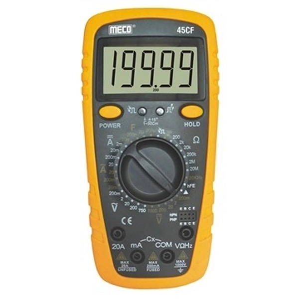 MECO 45 CF
