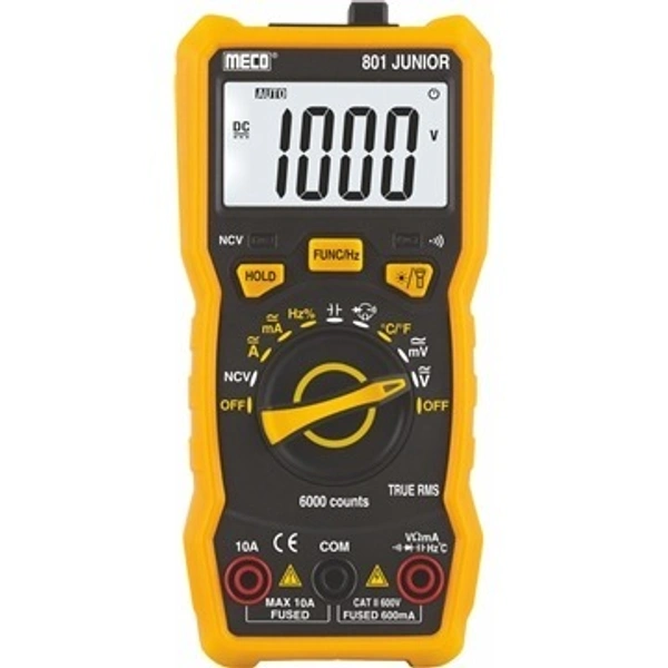 MECO 801 JUNIOR
