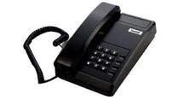 BEETLE C-11 BASIC LANDLINE PHONE