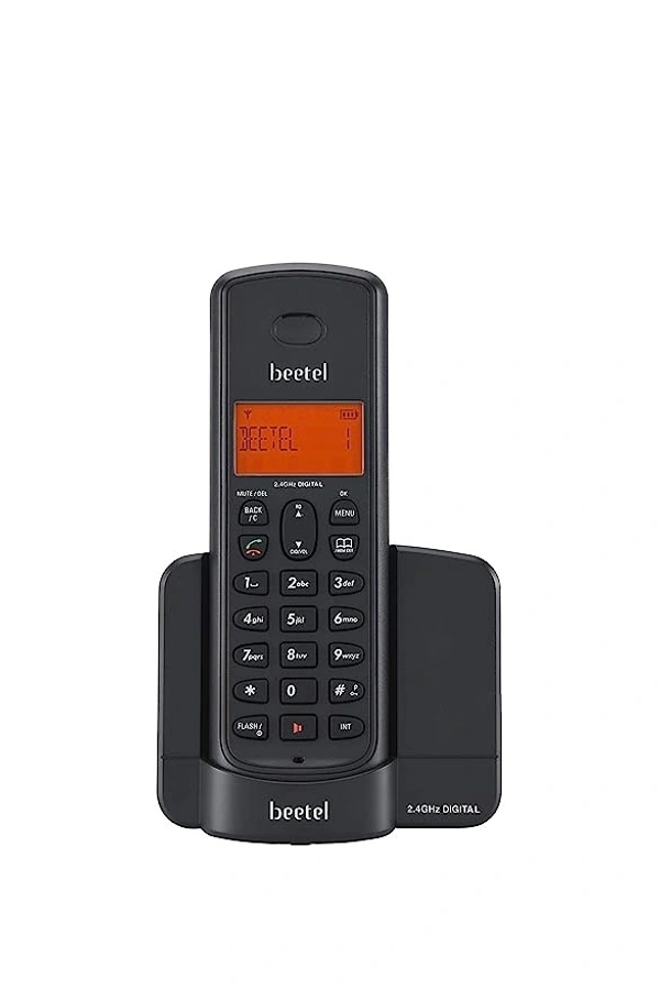 BEETLE X-90 CORDLESS PHONE