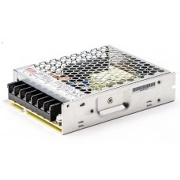 MEANWELL LRS-100-24 Mean Well SMPS - 24V 4.5A - 108W Metal Power Supply
