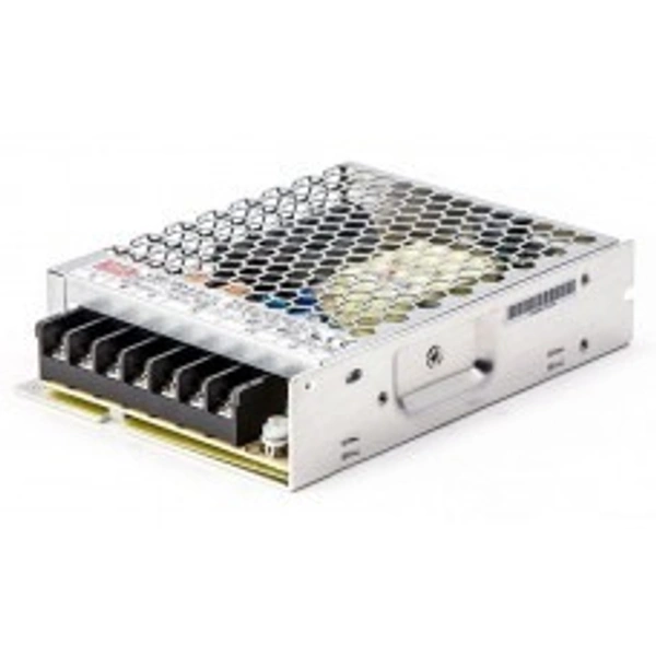 MEANWELL LRS-100-3.3 Mean Well SMPS - 3.3V 20A - 66W Metal Power Supply