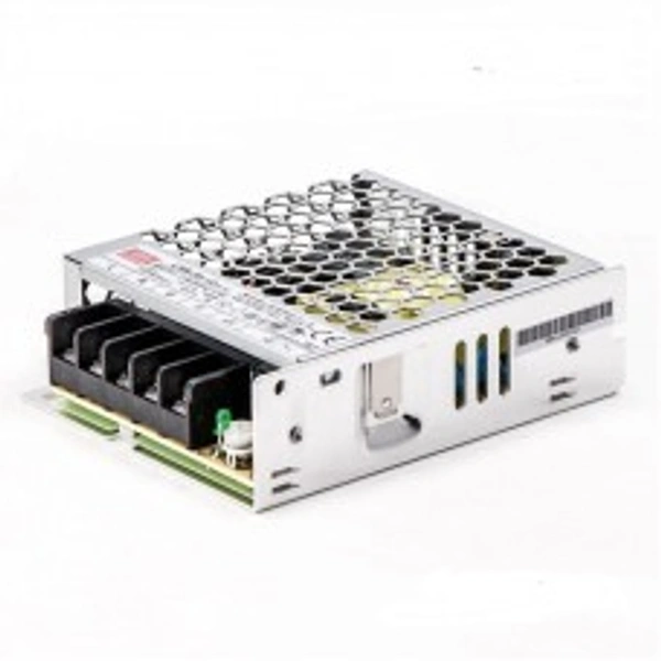 MEANWELL LRS-35-12 Mean Well SMPS - 12V 3A - 36W Metal Power Supply