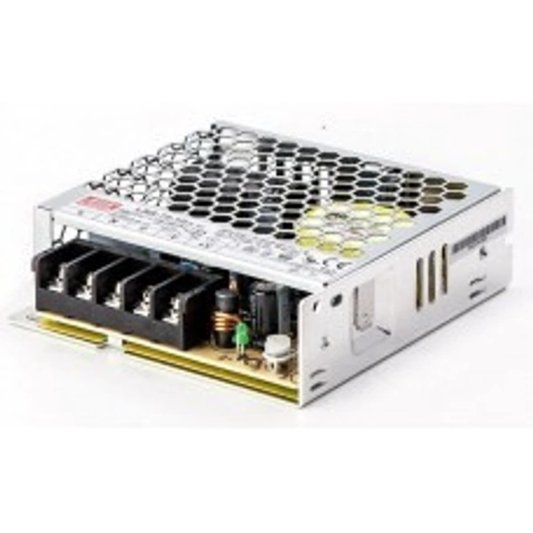 MEANWELL LRS-75-12 Mean Well SMPS - 12V 6A - 72W Metal Power Supply