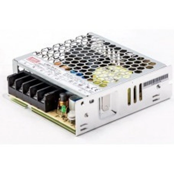 MEANWELL LRS-75-5 Mean Well SMPS - 5V 14A - 70W Metal Power Supply