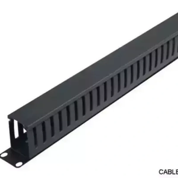 GENERIC PVC CABLE MANAGER
