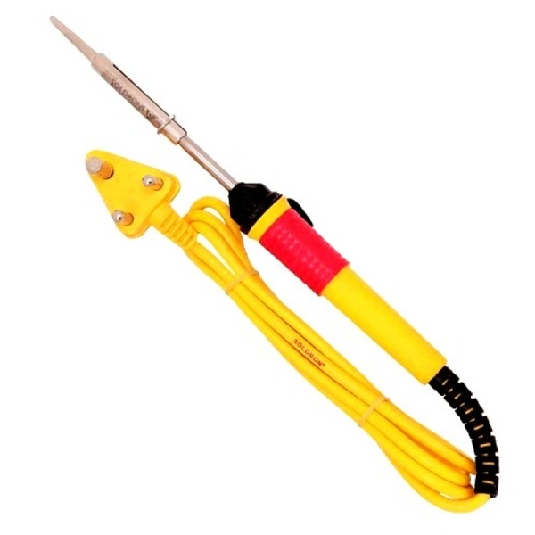 SOLDRON 25 WATT IRON 