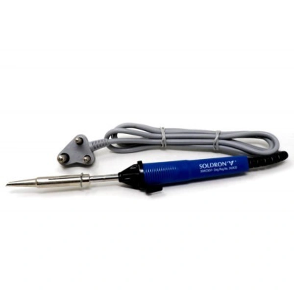 SOLDRON 35 WATT SOLDERING IRON