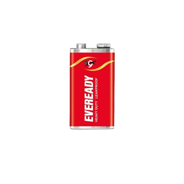 EVEREADY 9 V BATTERY 