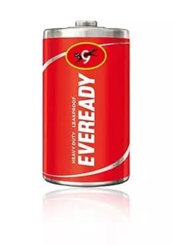 EVEREADY D SIZE BATTERY