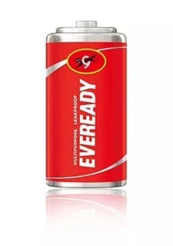 EVEREADY C SIZE BATTERY