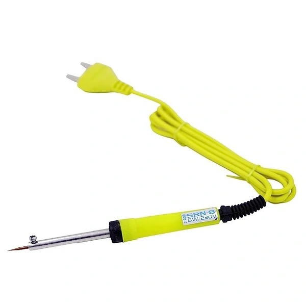 SIRON 8 WATT SOLDERING IRON