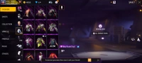 Value For money  - 3 Year Old FF Account