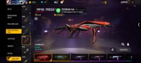 Black T Shirt 71 Level Shortgun Skin  - Old Id Free Fire In Your Bugut