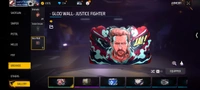 Black T Shirt 71 Level Shortgun Skin  - Old Id Free Fire In Your Bugut