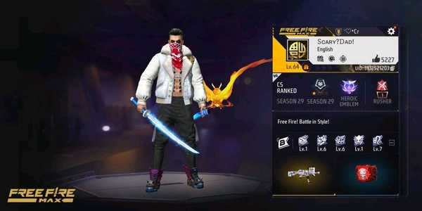 Low price Account 