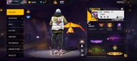 Best account VIP level 4 Low price