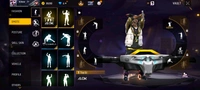 Best account VIP level 4 Low price