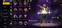 Best account VIP level 4 Low price