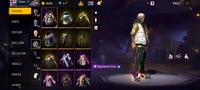 Best account VIP level 4 Low price