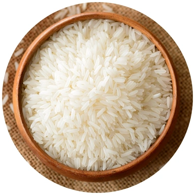 Basmati / Seeraga Samba Rice