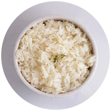 Raw Rice