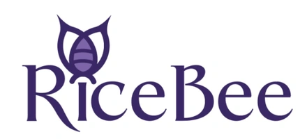 RiceBee - Logo