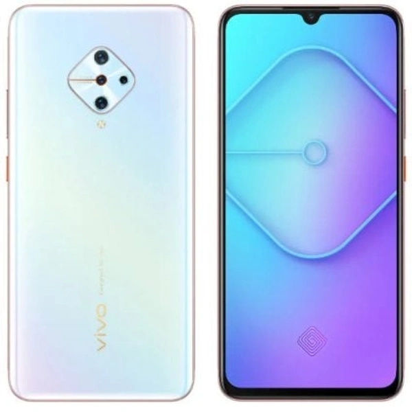 Vivo S1 Pro (8/128gb) - White