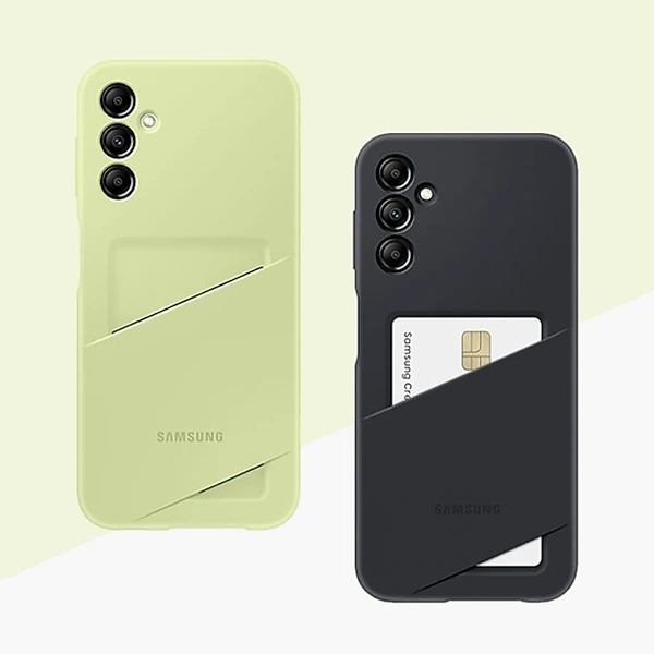 Samsung A14 5G(6/128 GB) - Light Green