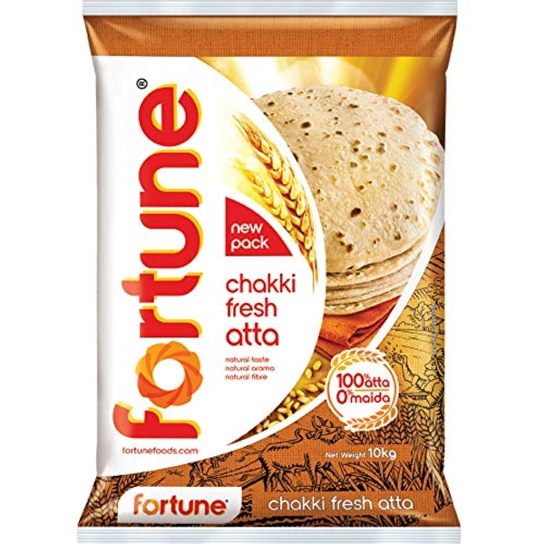 Fortune Atta -chakki Fresh 1kg