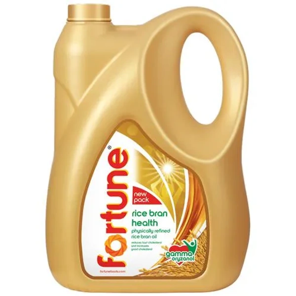 Fortune Refined Oil 5litr