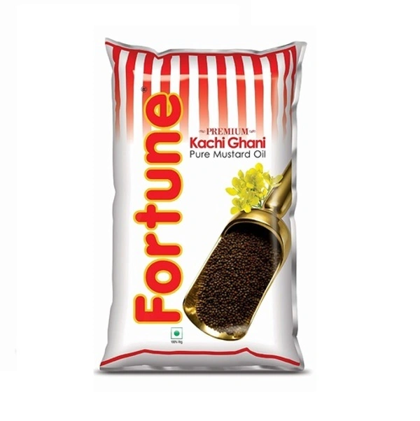 Fortune Kacchi Ghani 1kg