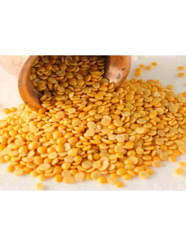 Loose Tur /Arhar Dal Loose 500g