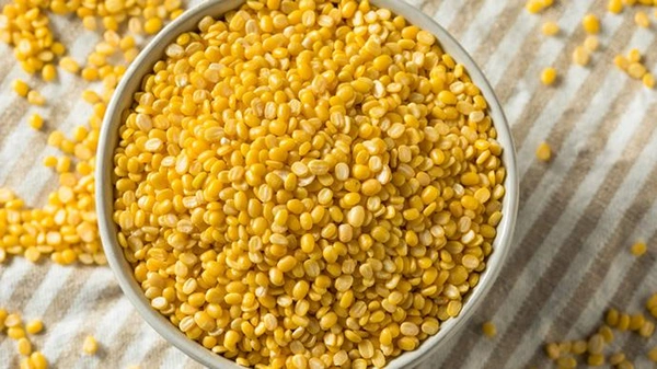 Loose Moong Dal Loose 500g