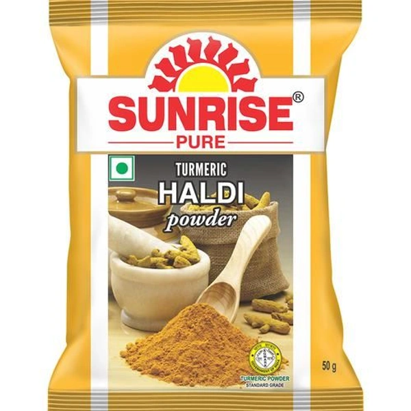 Sunrise Turmeric Powder 200g