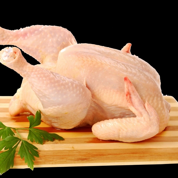 Chicken Cut 1kg