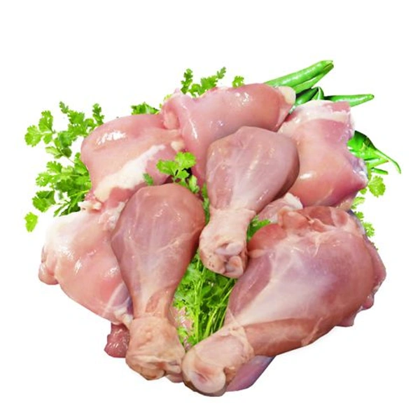 Local Poultry Chicken - Leg Pieces1 Kg  