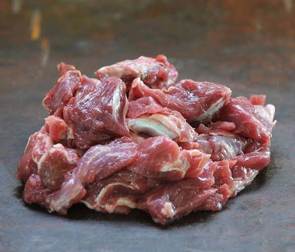 Mutton (Khasi )500g