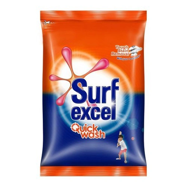 Surf Excel Easy Wash Detergent Powder