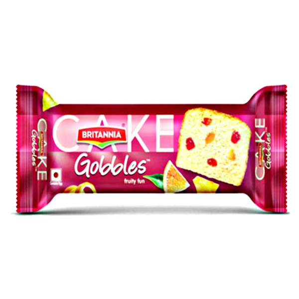 Britannia Fruit Cake 