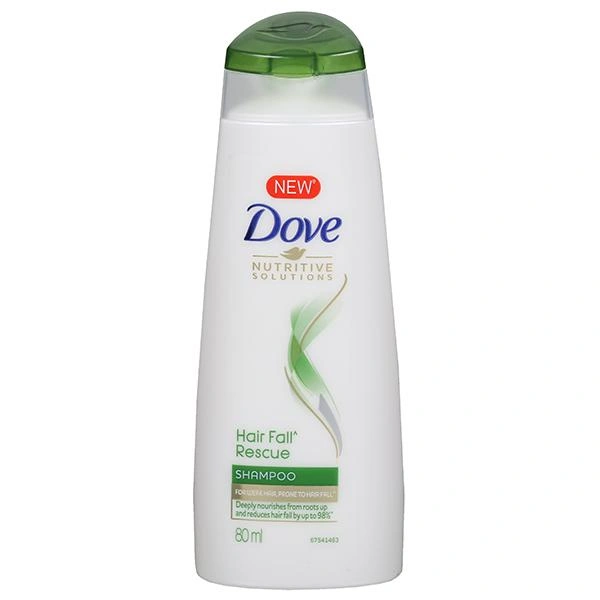 DoveDove Hair Fall Rescue Shampoo80 Ml