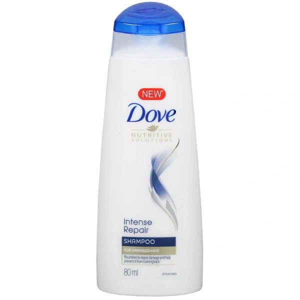 Dove Intensive Repair Shampoo 80Ml 