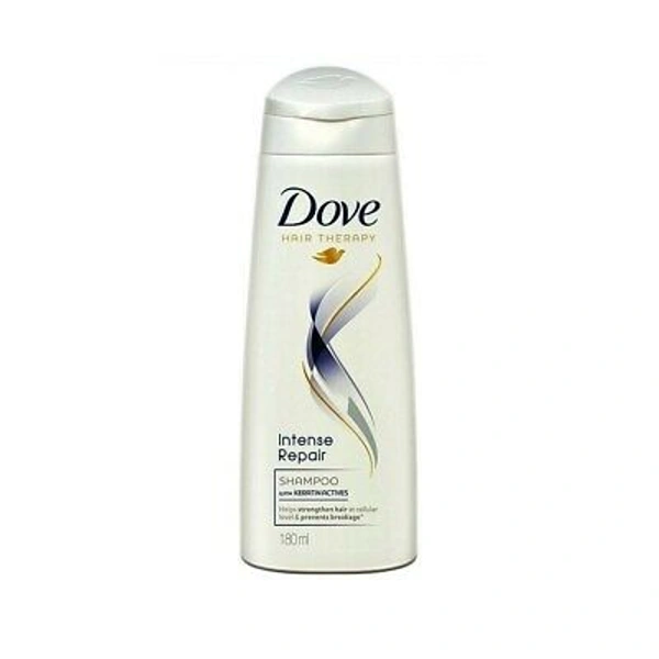 Dove Intensive Repair Shampoo180 Ml
