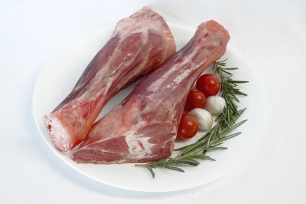 Mutton Pathi 1kg