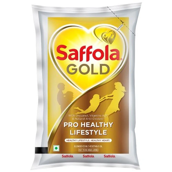 Saffola Gold 1kg 